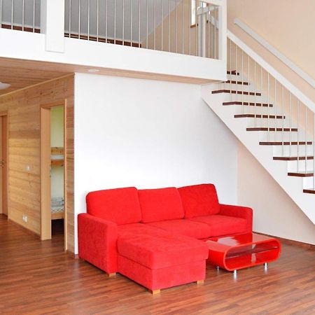 Apartment Eidsvag II 外观 照片