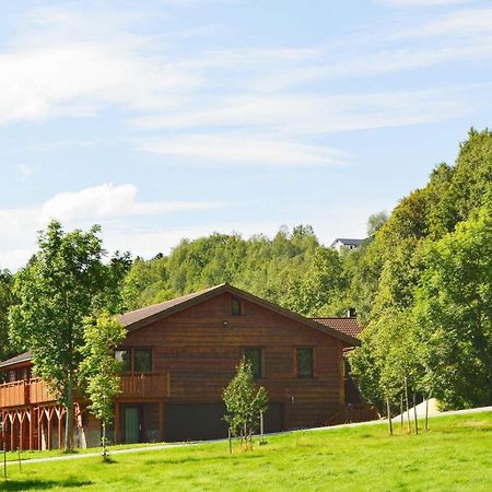 Apartment Eidsvag II 外观 照片