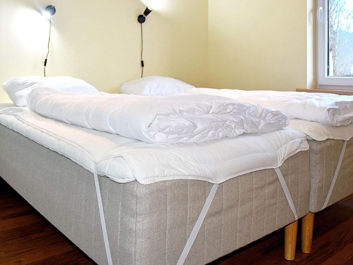 Apartment Eidsvag II 外观 照片