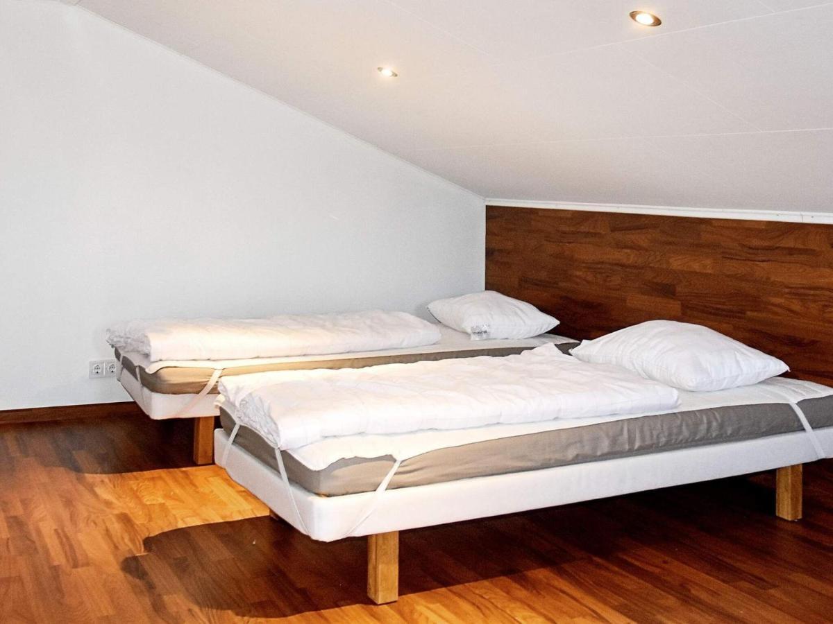 Apartment Eidsvag II 外观 照片
