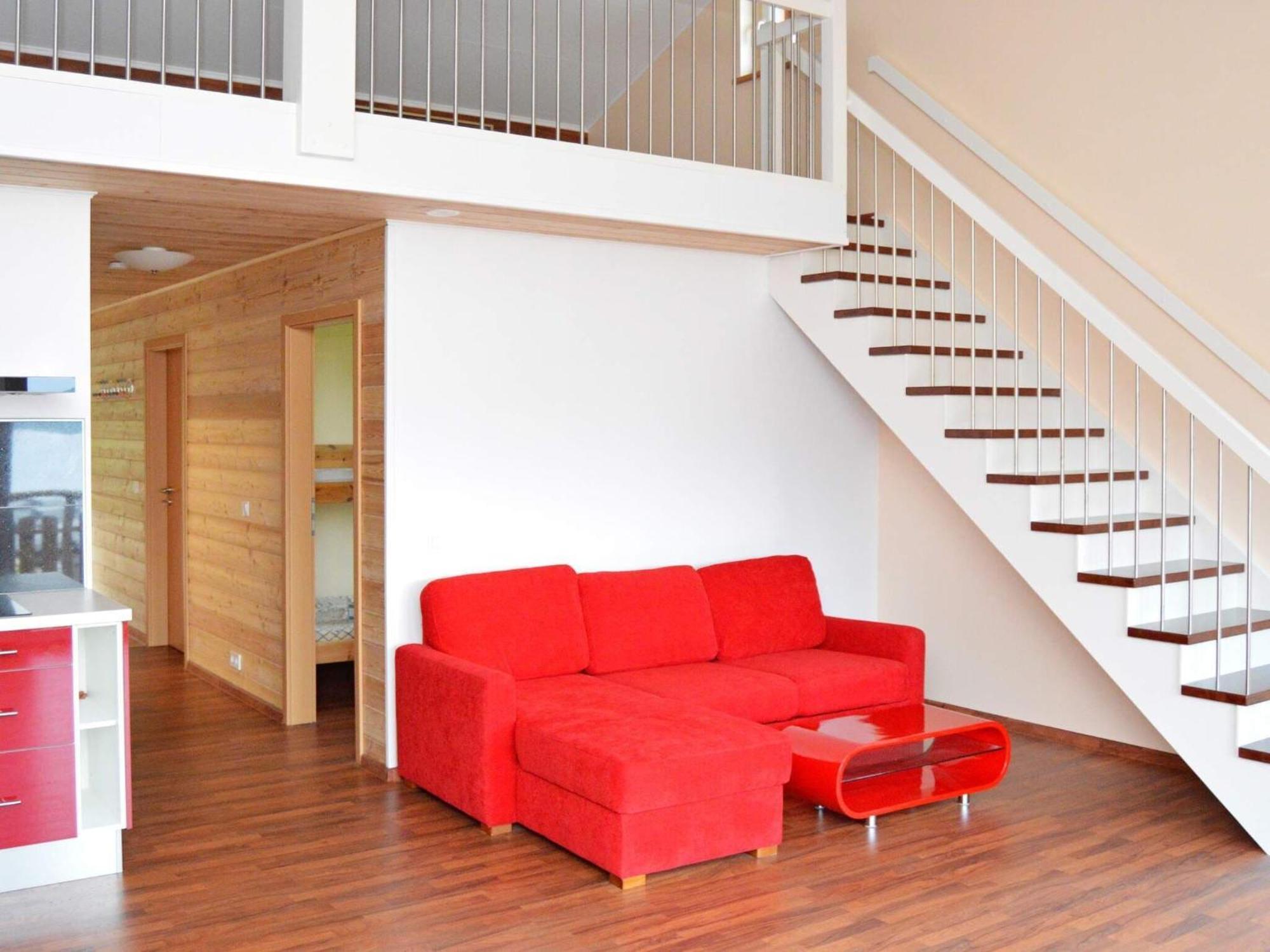 Apartment Eidsvag II 外观 照片