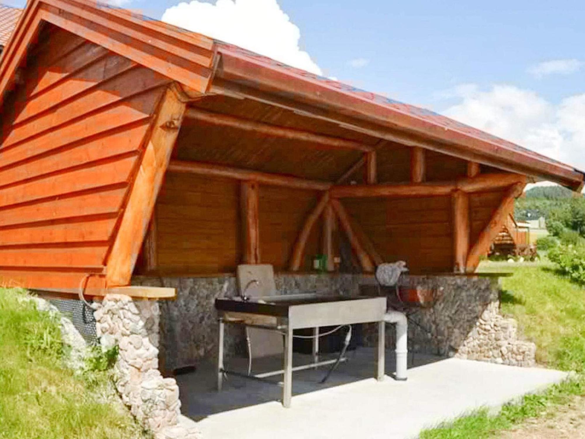 Apartment Eidsvag II 外观 照片