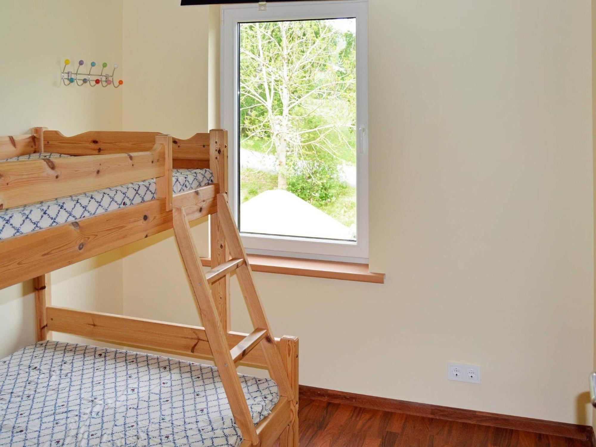 Apartment Eidsvag II 外观 照片