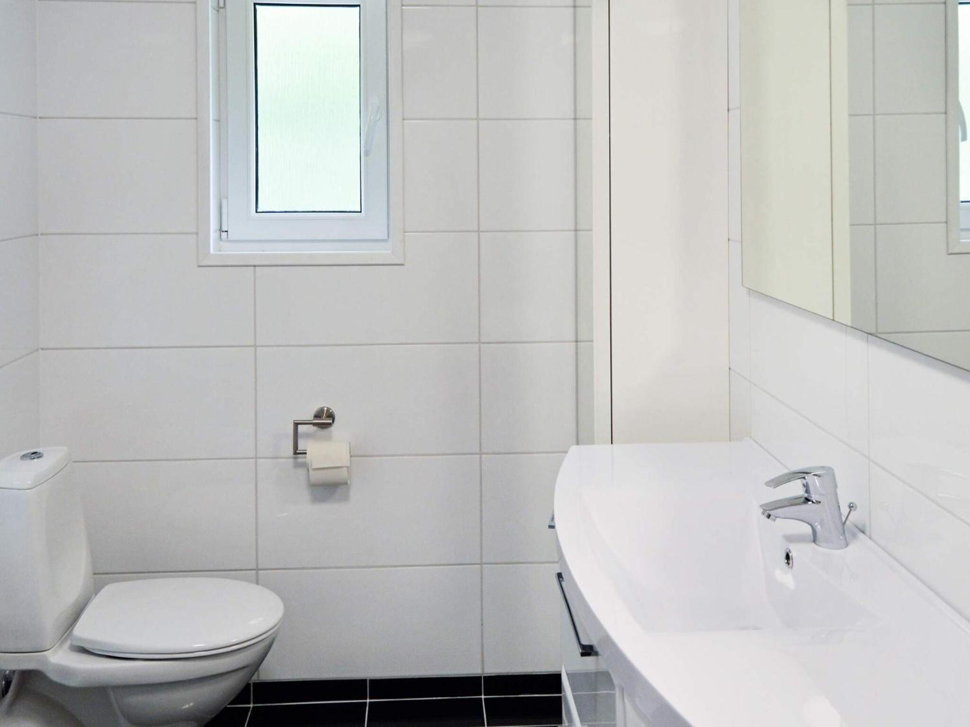 Apartment Eidsvag II 外观 照片
