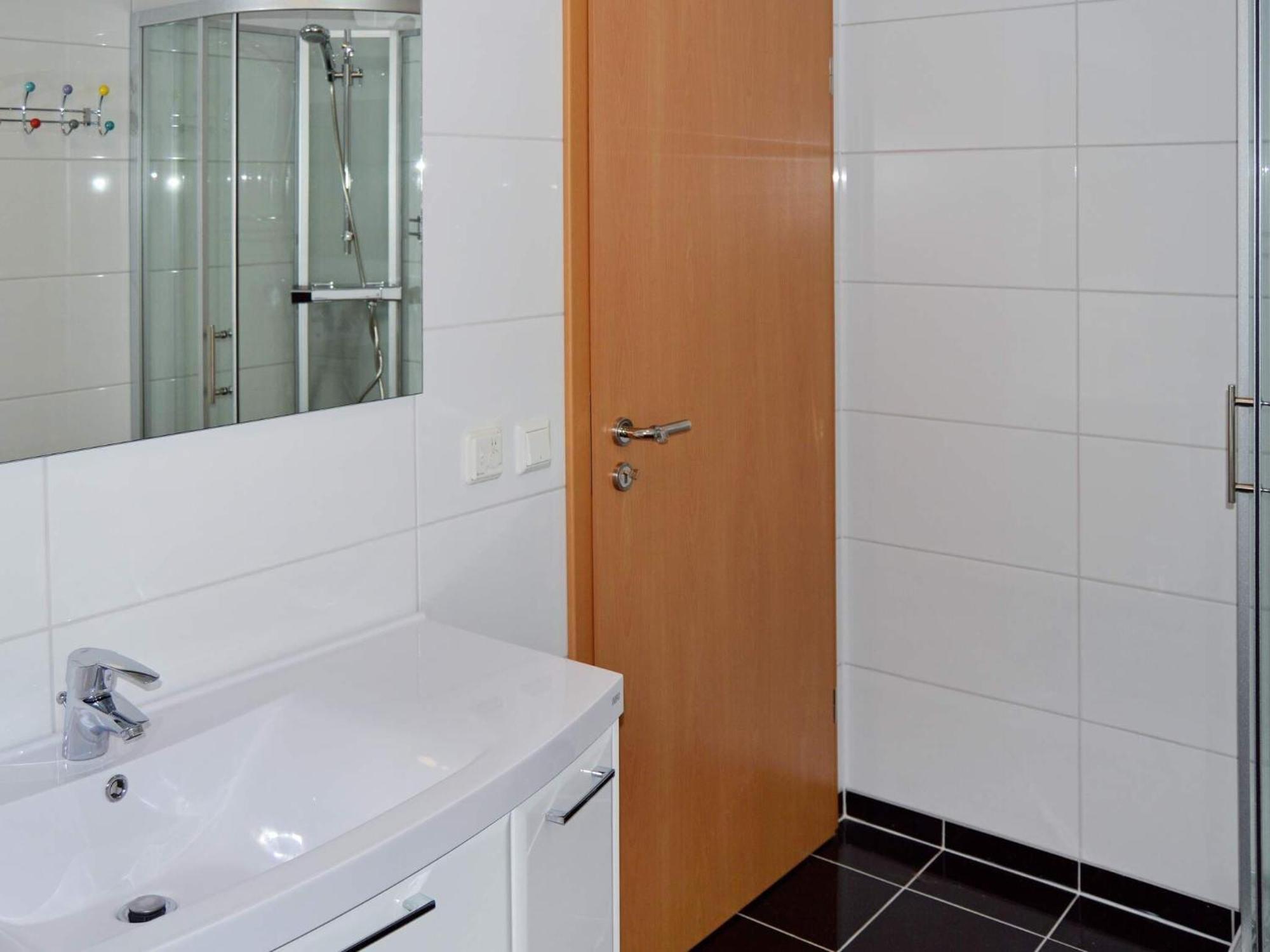Apartment Eidsvag II 外观 照片