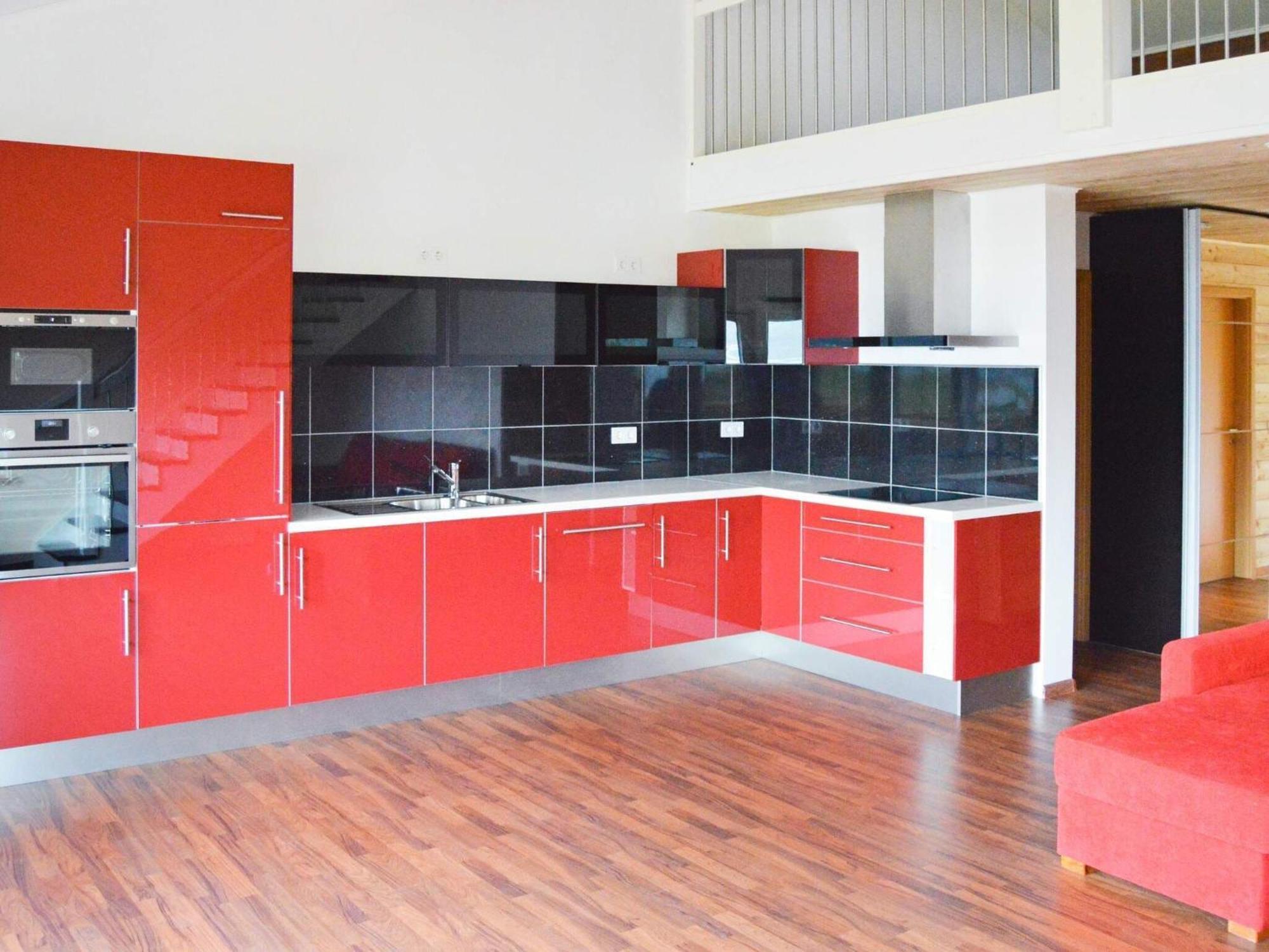 Apartment Eidsvag II 外观 照片