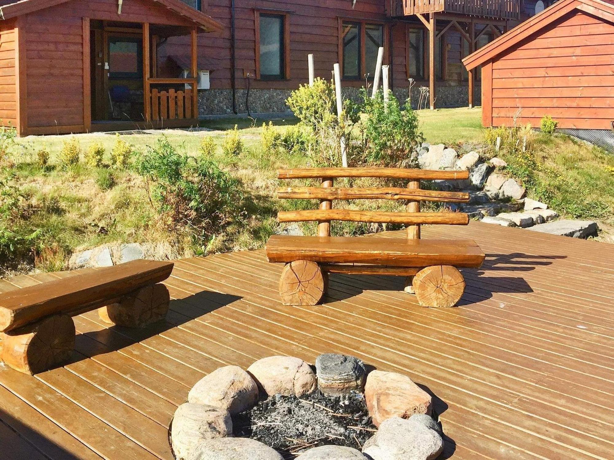 Apartment Eidsvag II 外观 照片