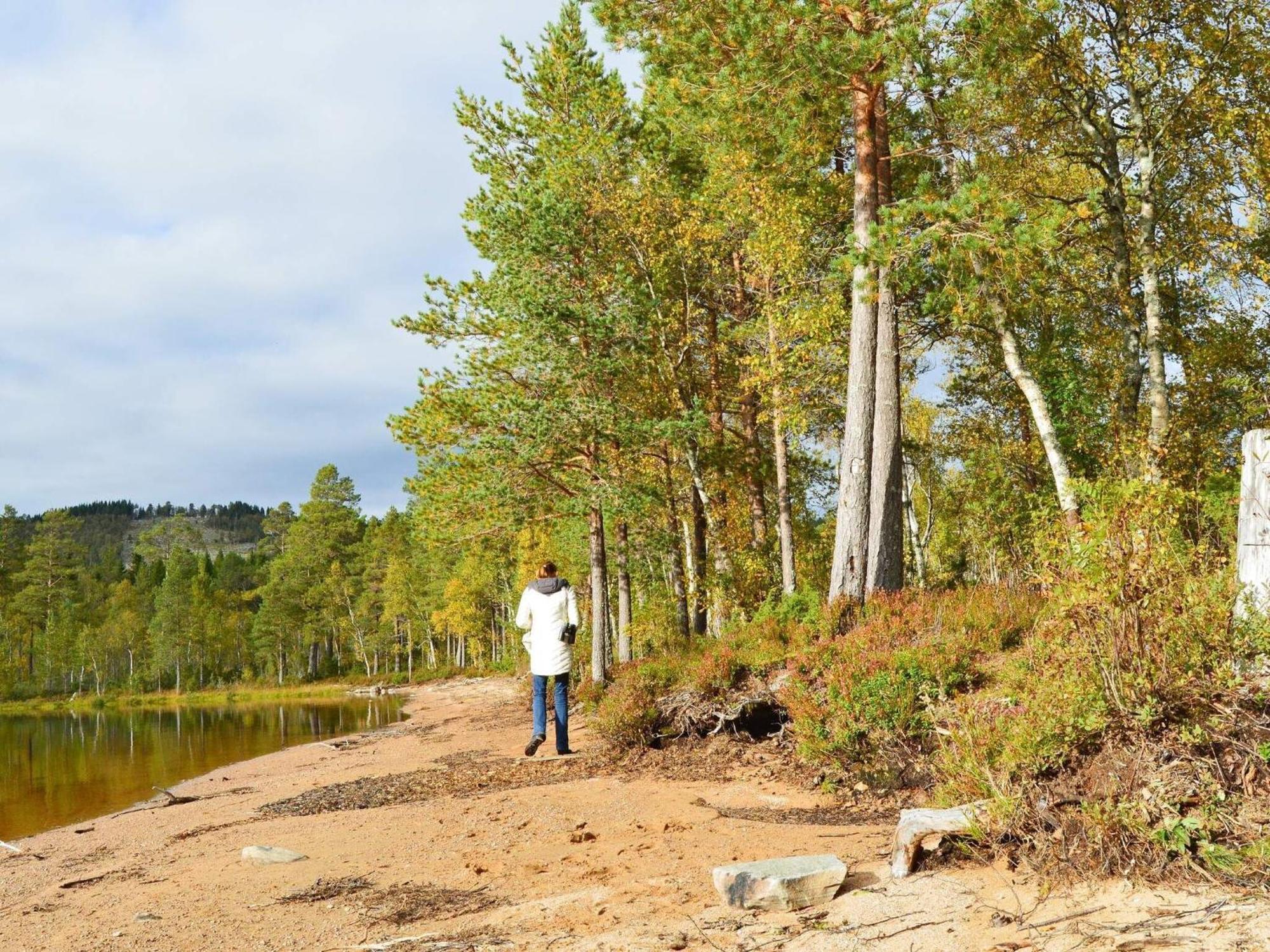 Apartment Eidsvag II 外观 照片
